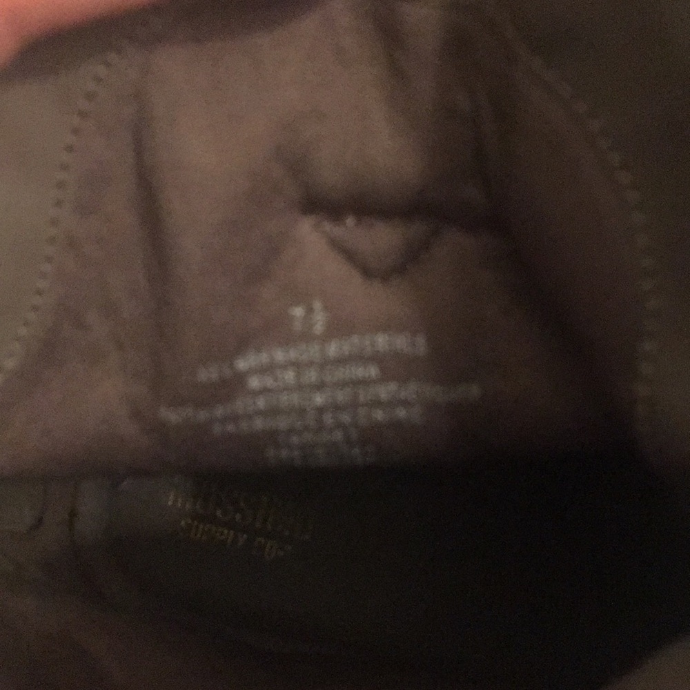 Boots - Picture 2 of 4